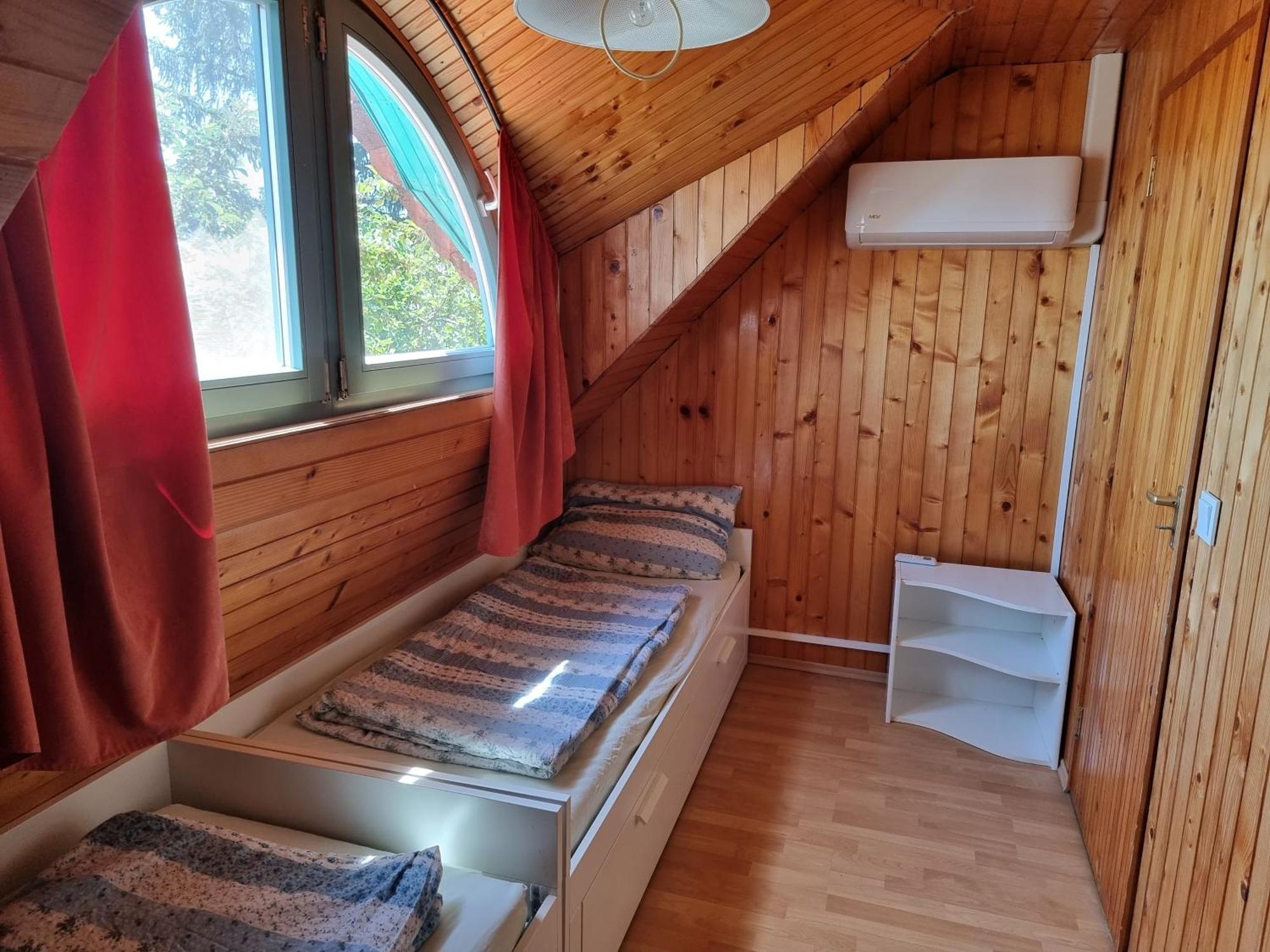 Júlia vendégház Balatonfüred Extérieur photo