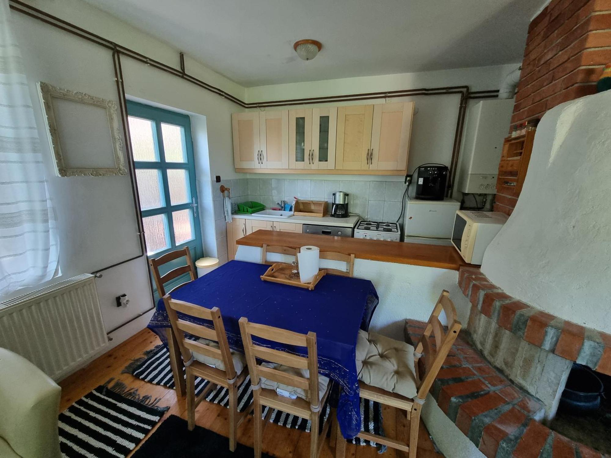 Júlia vendégház Balatonfüred Extérieur photo